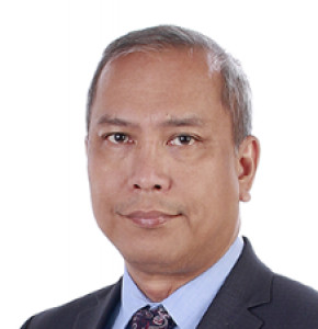  Pericles Jose Cobrado R. Casuela 